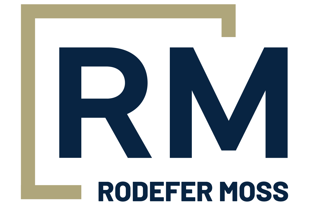 About Us Rodefer Moss